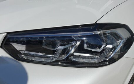 BMW X3, 2024 год, 7 350 000 рублей, 25 фотография