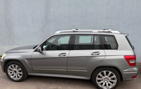 Mercedes-Benz GLK-Класс, 2011 год, 1 200 000 рублей, 1 фотография
