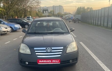 Chery Fora (A21), 2009 год, 90 000 рублей, 1 фотография