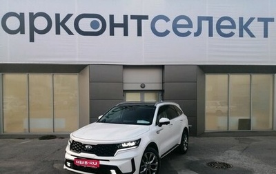 KIA Sorento IV, 2020 год, 4 100 000 рублей, 1 фотография