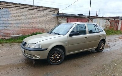 Volkswagen Pointer, 2005 год, 225 000 рублей, 1 фотография