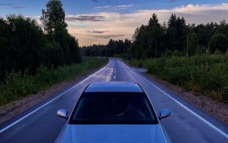 Honda Accord VII рестайлинг, 2006 год, 690 000 рублей, 1 фотография