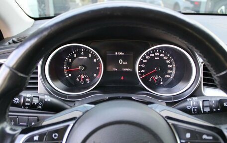 KIA cee'd III, 2018 год, 1 555 000 рублей, 16 фотография