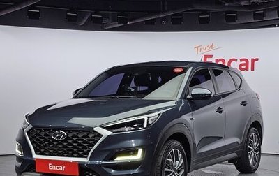 Hyundai Tucson III, 2020 год, 1 832 000 рублей, 1 фотография