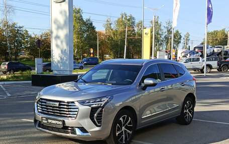 Haval Jolion, 2021 год, 1 600 000 рублей, 1 фотография