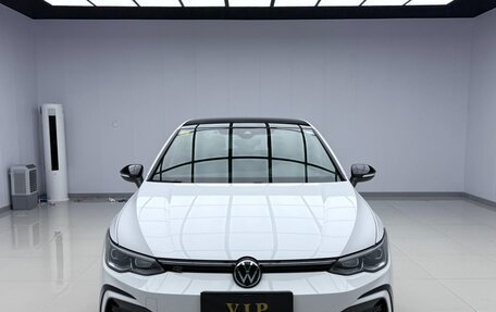 Volkswagen Golf VIII, 2021 год, 2 230 000 рублей, 1 фотография