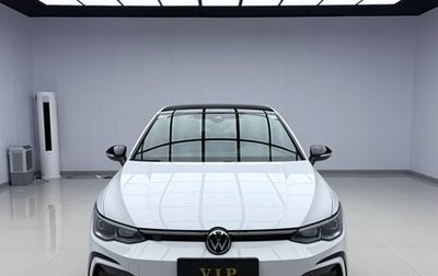 Volkswagen Golf VIII, 2021 год, 2 230 000 рублей, 1 фотография