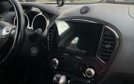 Nissan Juke II, 2011 год, 980 000 рублей, 11 фотография