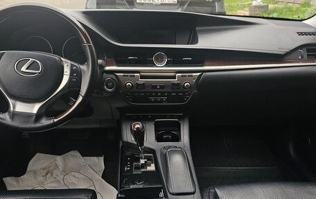 Lexus ES VII, 2014 год, 2 450 000 рублей, 4 фотография