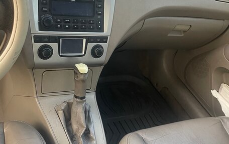 Chery Fora (A21), 2009 год, 90 000 рублей, 7 фотография