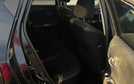 Nissan Juke II, 2011 год, 980 000 рублей, 9 фотография