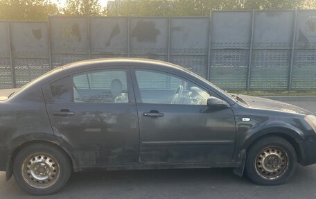 Chery Fora (A21), 2009 год, 90 000 рублей, 3 фотография