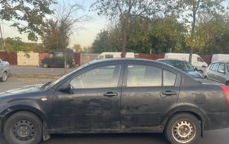 Chery Fora (A21), 2009 год, 90 000 рублей, 2 фотография