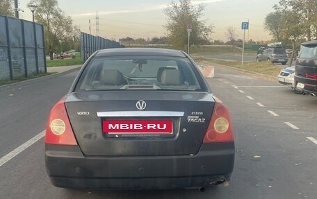 Chery Fora (A21), 2009 год, 90 000 рублей, 4 фотография