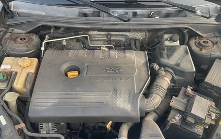 Chery Fora (A21), 2009 год, 90 000 рублей, 8 фотография