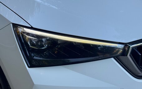 Skoda Rapid II, 2022 год, 1 865 000 рублей, 8 фотография
