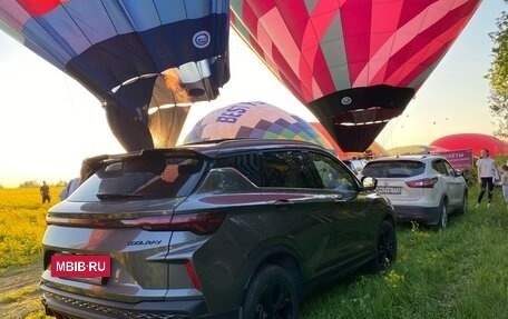 Geely Coolray I, 2024 год, 1 950 000 рублей, 3 фотография