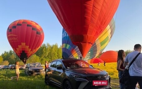 Geely Coolray I, 2024 год, 1 950 000 рублей, 2 фотография