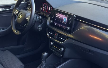 Skoda Rapid II, 2022 год, 1 865 000 рублей, 18 фотография
