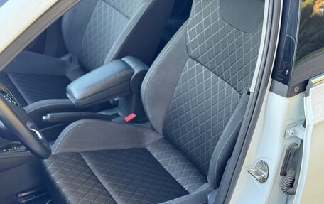 Skoda Rapid II, 2022 год, 1 865 000 рублей, 19 фотография