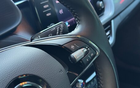 Skoda Rapid II, 2022 год, 1 865 000 рублей, 27 фотография
