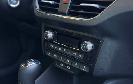 Skoda Rapid II, 2022 год, 1 865 000 рублей, 31 фотография