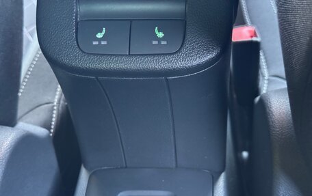Skoda Rapid II, 2022 год, 1 865 000 рублей, 28 фотография