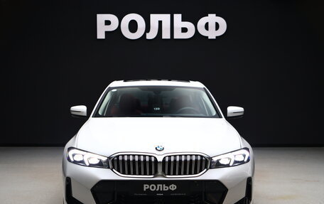 BMW 3 серия, 2024 год, 4 950 000 рублей, 3 фотография