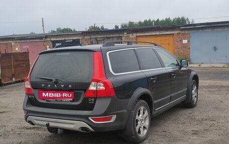 Volvo XC70 II рестайлинг, 2011 год, 1 450 000 рублей, 3 фотография