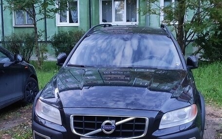 Volvo XC70 II рестайлинг, 2011 год, 1 450 000 рублей, 2 фотография