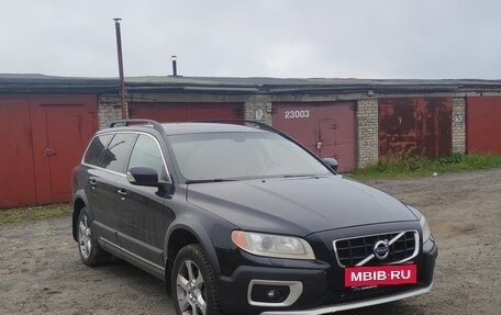 Volvo XC70 II рестайлинг, 2011 год, 1 450 000 рублей, 5 фотография