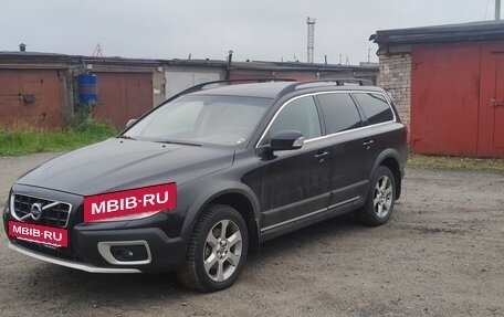 Volvo XC70 II рестайлинг, 2011 год, 1 450 000 рублей, 6 фотография