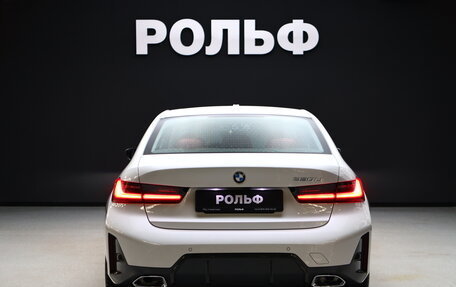 BMW 3 серия, 2024 год, 4 950 000 рублей, 4 фотография