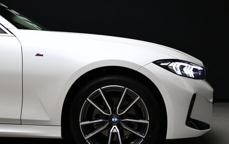 BMW 3 серия, 2024 год, 4 950 000 рублей, 7 фотография