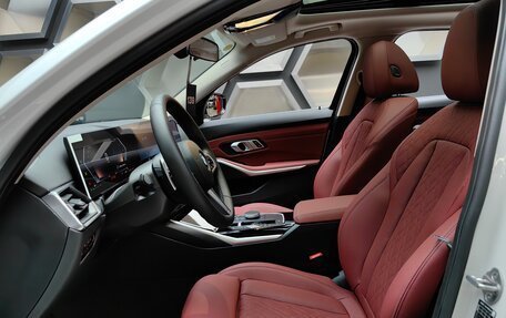 BMW 3 серия, 2024 год, 4 950 000 рублей, 18 фотография