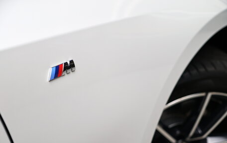 BMW 3 серия, 2024 год, 4 950 000 рублей, 14 фотография