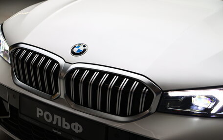 BMW 3 серия, 2024 год, 4 950 000 рублей, 11 фотография