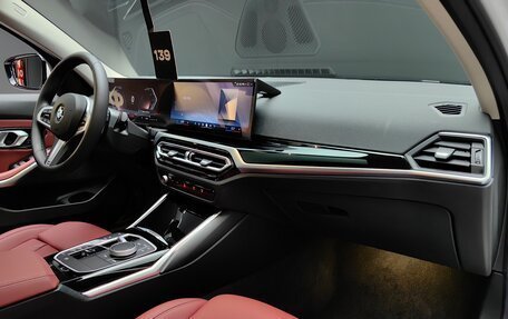 BMW 3 серия, 2024 год, 4 950 000 рублей, 25 фотография