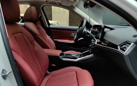 BMW 3 серия, 2024 год, 4 950 000 рублей, 27 фотография