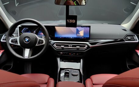 BMW 3 серия, 2024 год, 4 950 000 рублей, 28 фотография