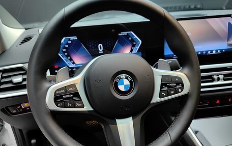 BMW 3 серия, 2024 год, 4 950 000 рублей, 30 фотография