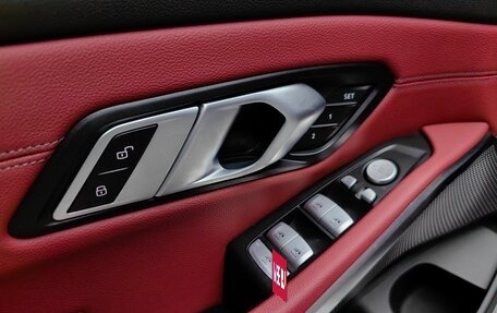 BMW 3 серия, 2024 год, 4 950 000 рублей, 20 фотография