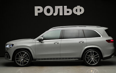 Mercedes-Benz GLS, 2025 год, 17 600 000 рублей, 5 фотография