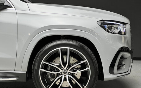 Mercedes-Benz GLS, 2025 год, 17 600 000 рублей, 7 фотография