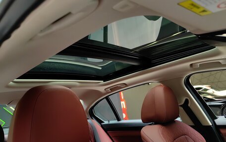 BMW 3 серия, 2024 год, 4 950 000 рублей, 38 фотография