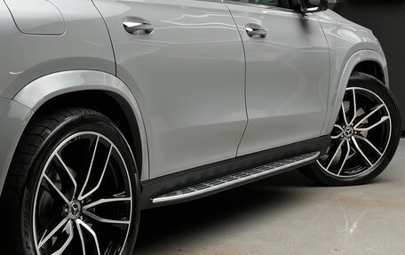 Mercedes-Benz GLS, 2025 год, 17 600 000 рублей, 8 фотография