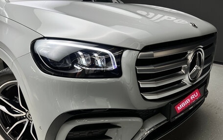 Mercedes-Benz GLS, 2025 год, 17 600 000 рублей, 9 фотография