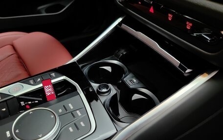 BMW 3 серия, 2024 год, 4 950 000 рублей, 35 фотография