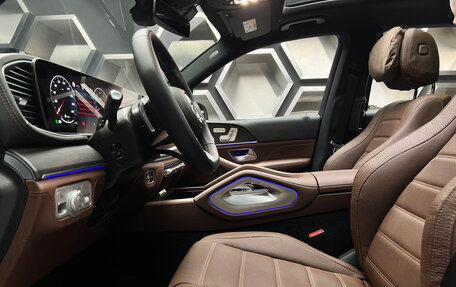 Mercedes-Benz GLS, 2025 год, 17 600 000 рублей, 16 фотография