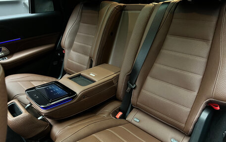 Mercedes-Benz GLS, 2025 год, 17 600 000 рублей, 19 фотография